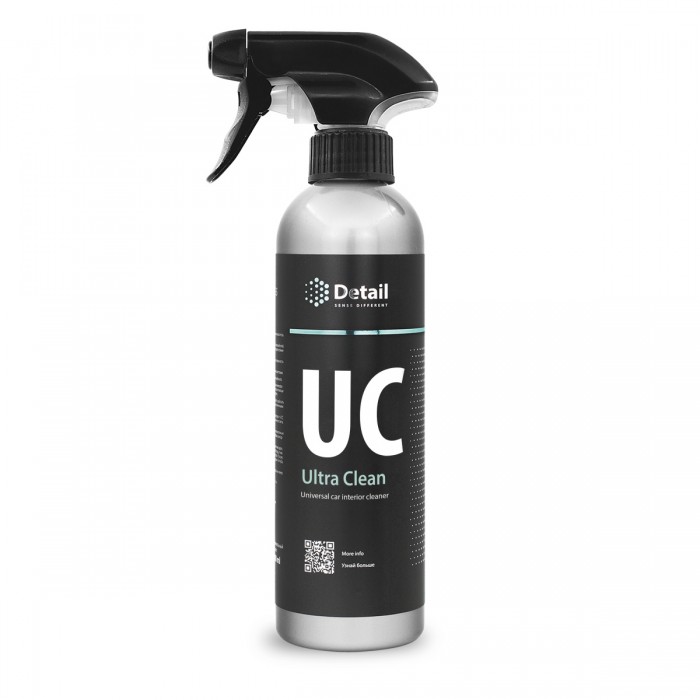 ULTRA CLEAN  (UC) 500ML